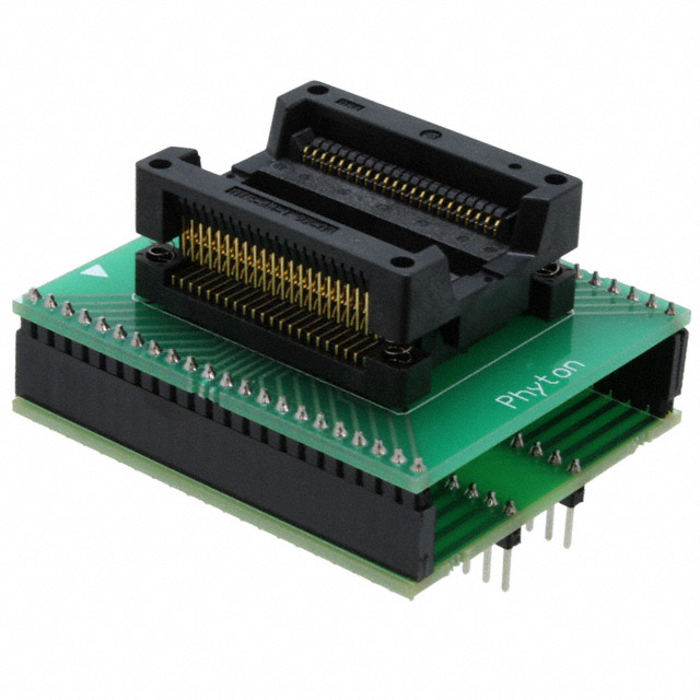 ADAPTER SOCKET 44-SOIC TO 44-DIP