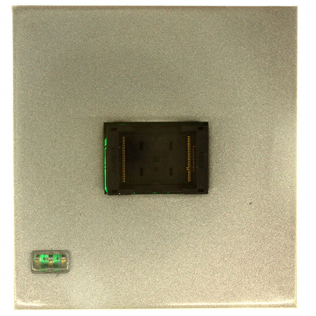 SOCKET ADAPTER 56TSOP SUPERPRO5K