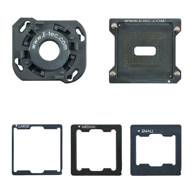 CINTERION LGA DEVKIT SCKT S/M/L