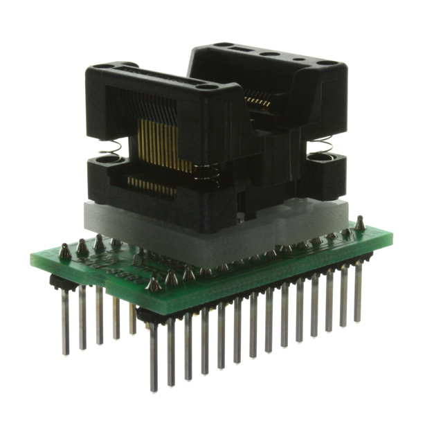 ADAPTER 28-SSOP TO 28-DIP
