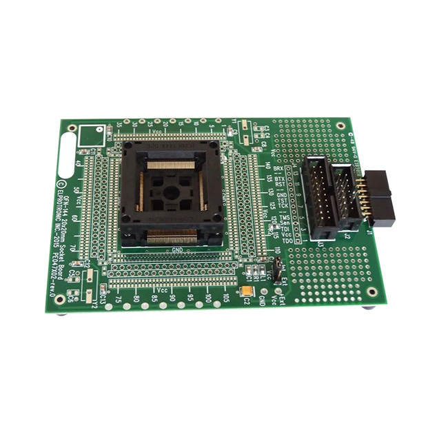 UNIVERSAL SOCKET BOARD QFP-144
