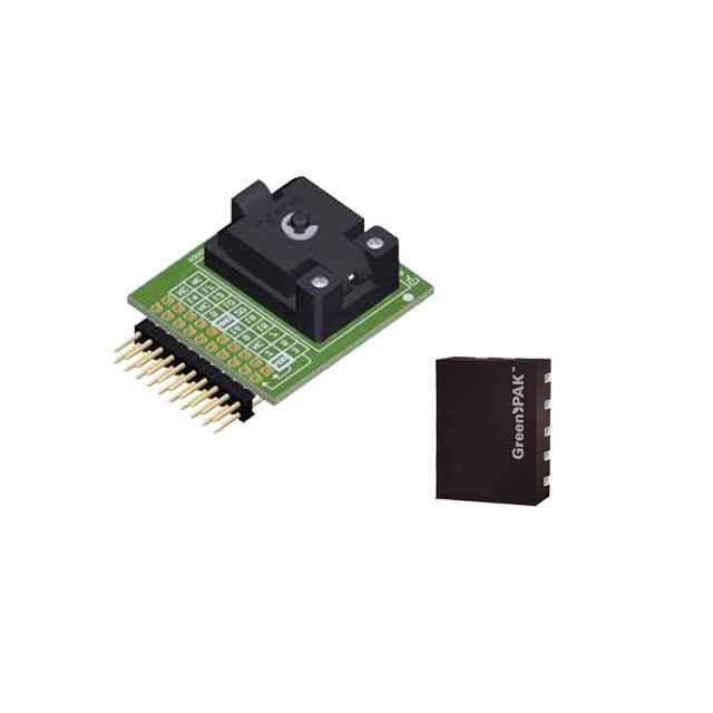 SLG4SA20LD-20X30 SOCKET ADAPTER