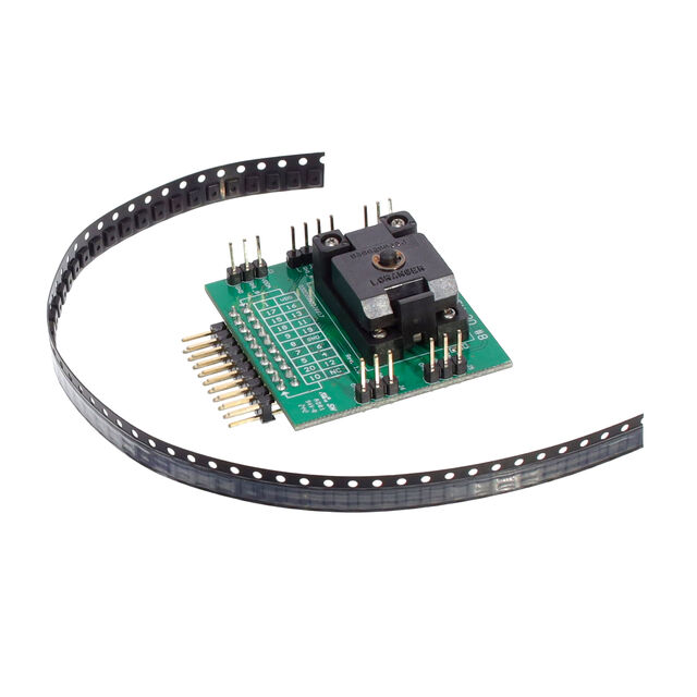 SLG4SA20AL-20X30 SOCKET ADAPTER,