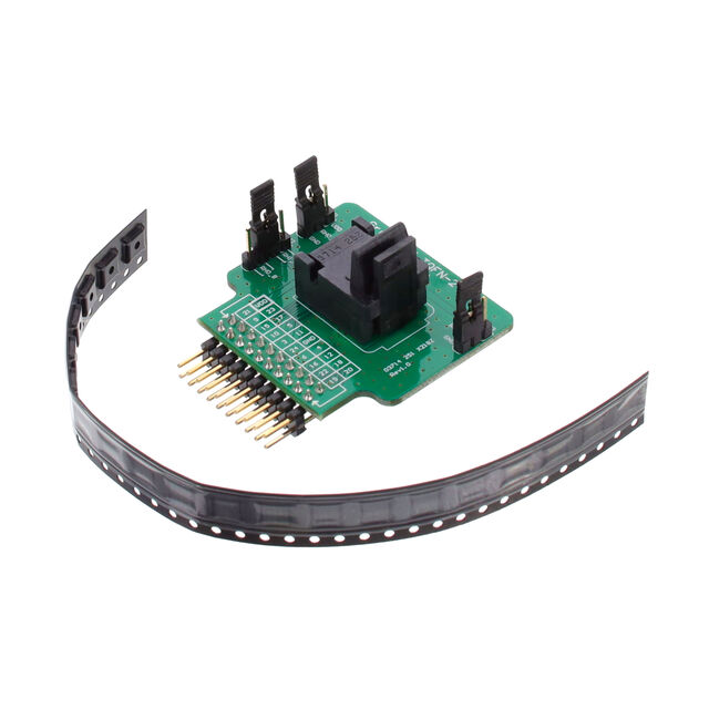 SLG4SA24-40X40 SOCKET ADAPTER, 2