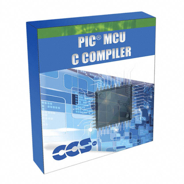PCD C COMPILER PIC24, DSPIC