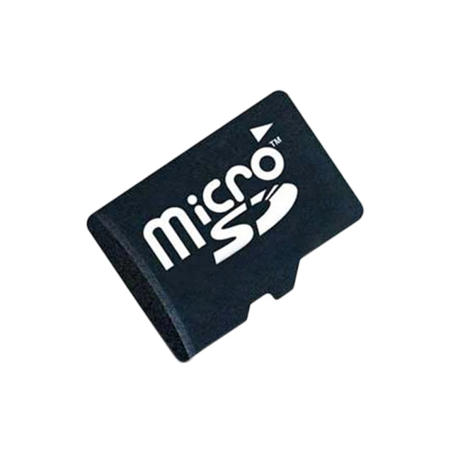 MICRO SD CARD DEBIAN LINUX