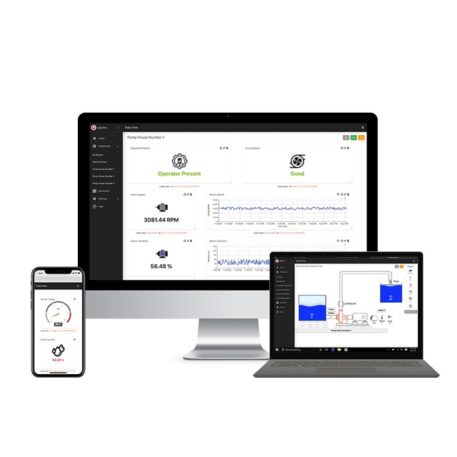 Machinechat JEDI Pro for MacOS