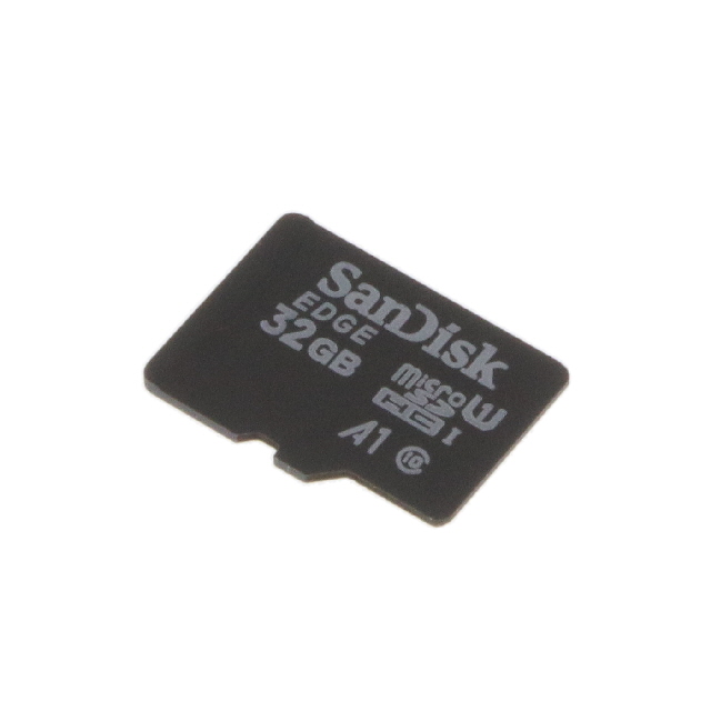 32GB NOOBS MICROSD CARD