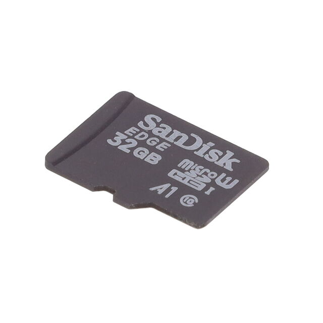 32GB NOOBS MICROSD CARD