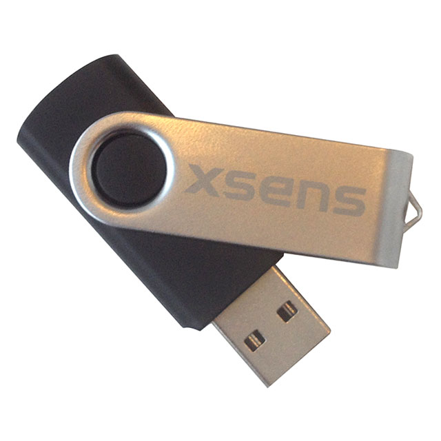 USB DRIVE MT SOFTWARE SUITE