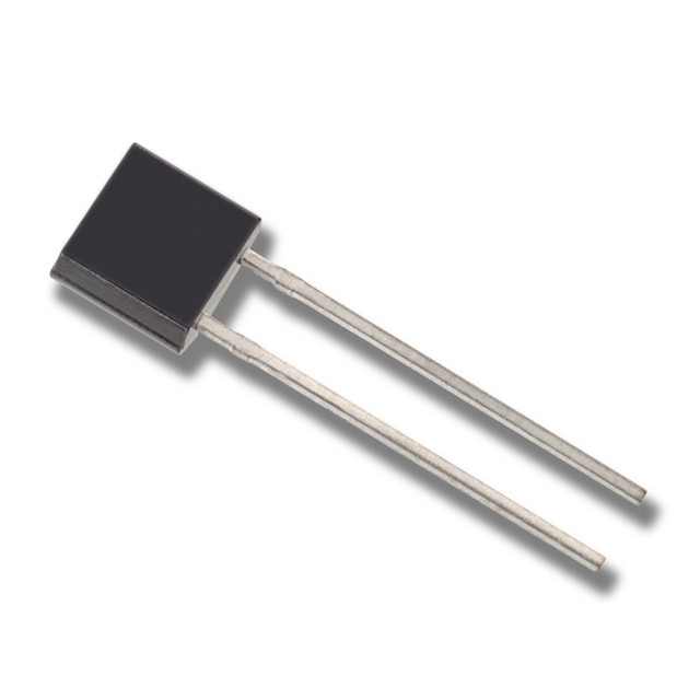 DIODE CUR REG 50V 2.16MA 350MW