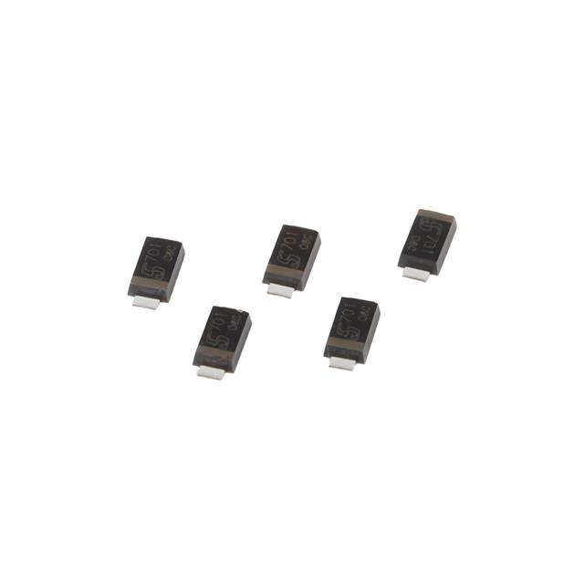 DIODE CUR REG 100V 2.3MA 500MW