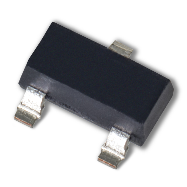 DIODE CUR REG 50V 516UA 350MW