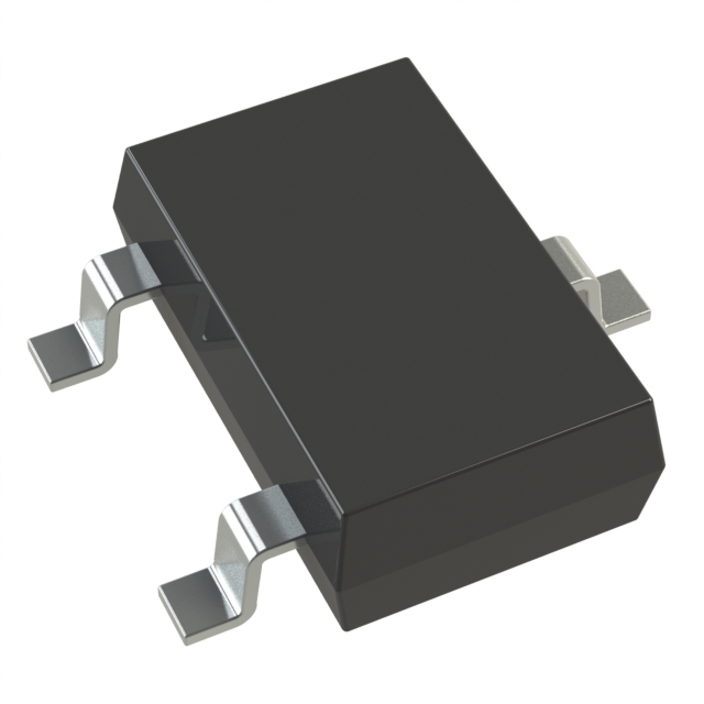 DIODE CUR REG 350MW TO-236-3
