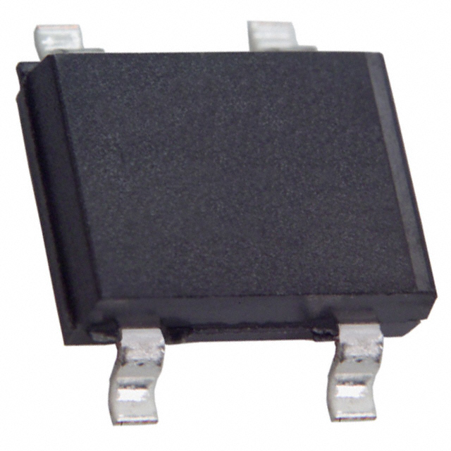 BRIDGE RECT 1P 400V 800MA 4-MDI