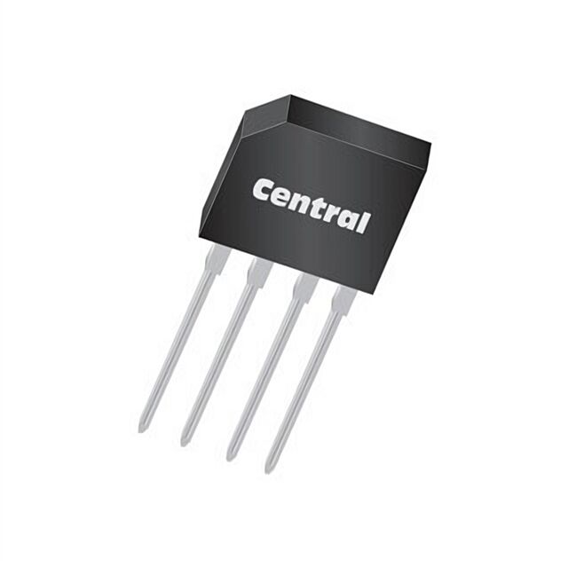 BRIDGE RECT 1PHASE 800V 1.5A B-M