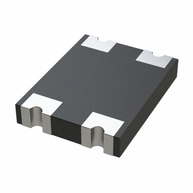 2A 100V SMD RECTIFIER-BRIDGE SCH