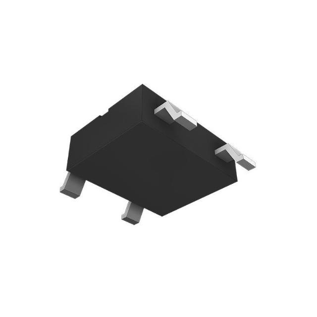 BRIDGE RECT 1PHASE 1KV 4A CBS