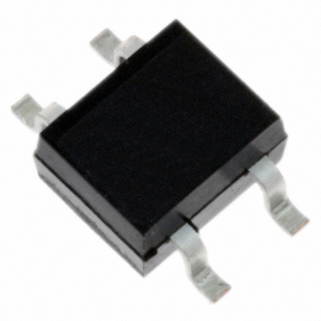 BRIDGE RECT 1P 40V 1A MINI-DIP