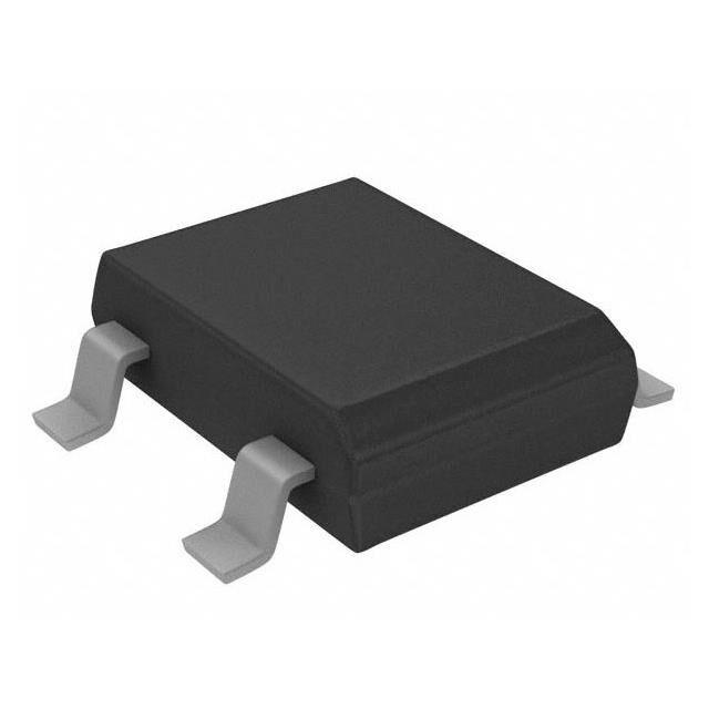 BRIDGE RECT 1PHASE 600V 1A DBS