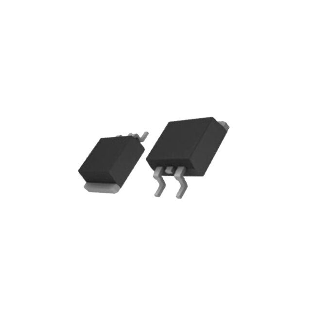 80A 1.1V@3A 3A 1KV DBS