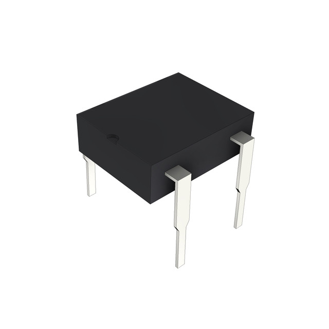 BRIDGE RECT 1PHASE 1KV 1.5A DF