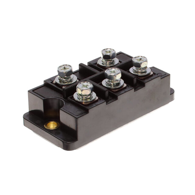 BRIDGE RECT 3PHASE 800V 60A