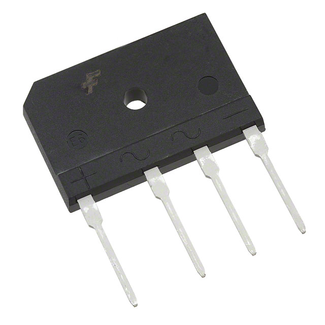 BRIDGE RECT 1P 100V 25A TS-6P