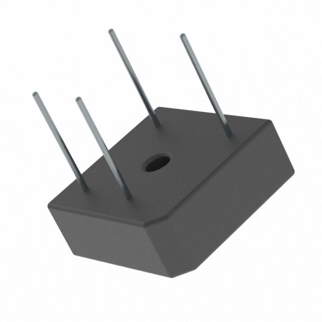 BRIDGE RECT 1P 1KV 15A GBPC-W