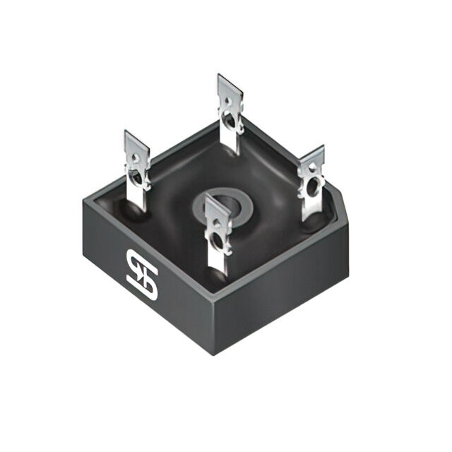 BRIDGE RECT 1P 800V 35A GBPC-W