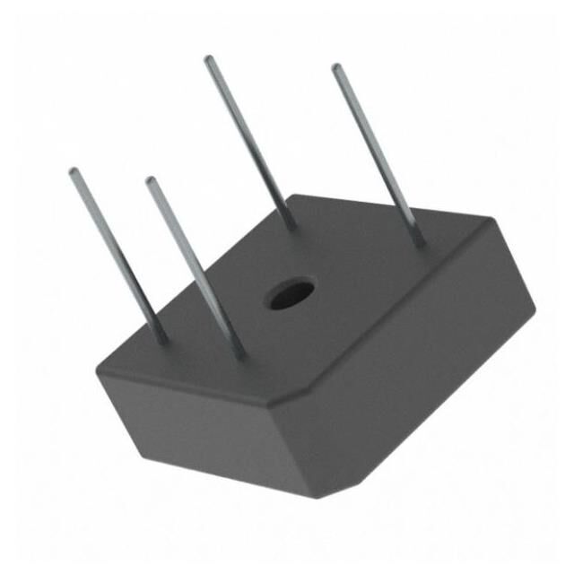 BRIDGE RECT 1P 800V 35A GBPC-W