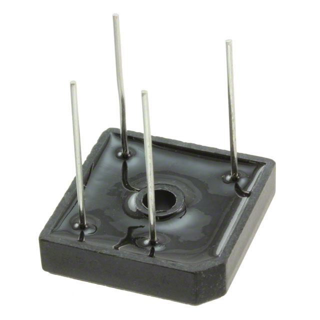 BRIDGE RECT 1P 200V 15A GBPC-W