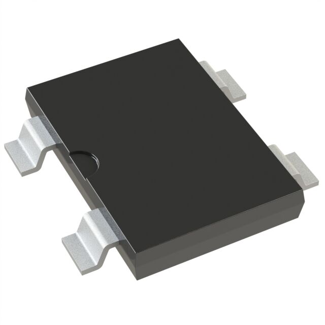 BRIDGE RECT 1PHASE 1KV 8A HBS