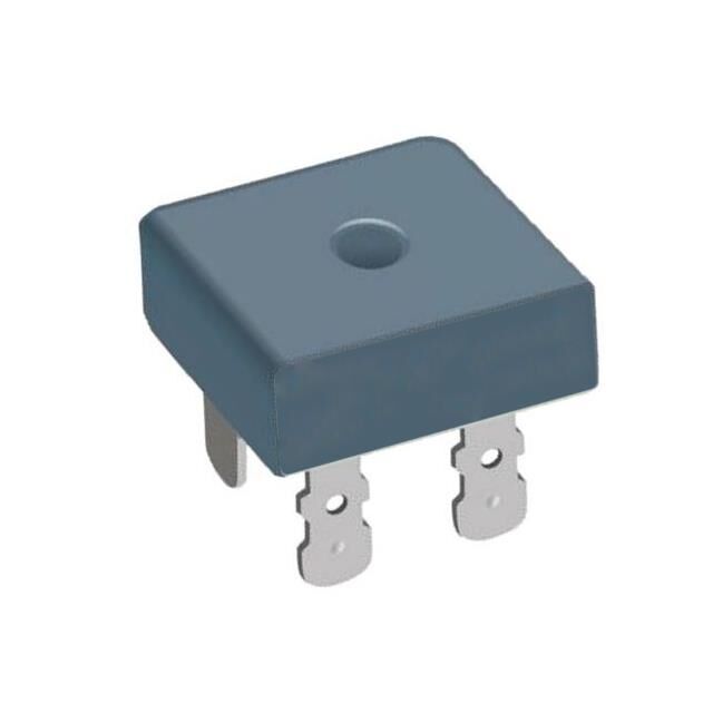 BRIDGE RECT 1PHASE 800V 35A KBPC