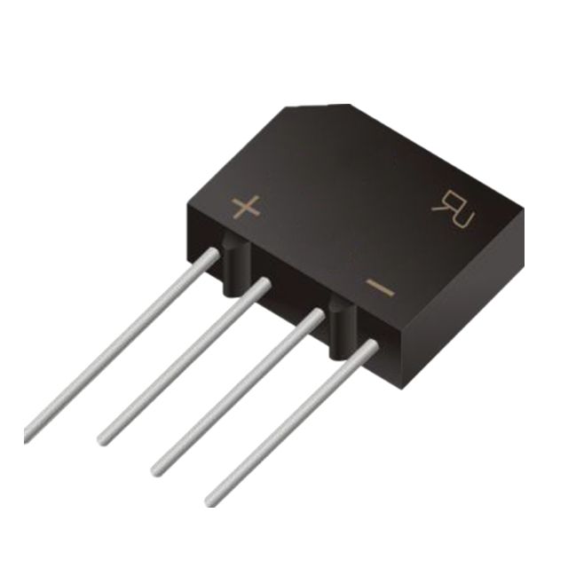 BRIDGE RECT 1PHASE 1KV 25A KBU