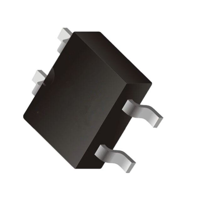 30A 1V@500MA 800MA 1KV MBF