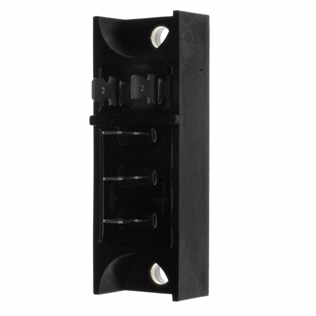 BRIDGE RECT 3P 800V 30A MODULE