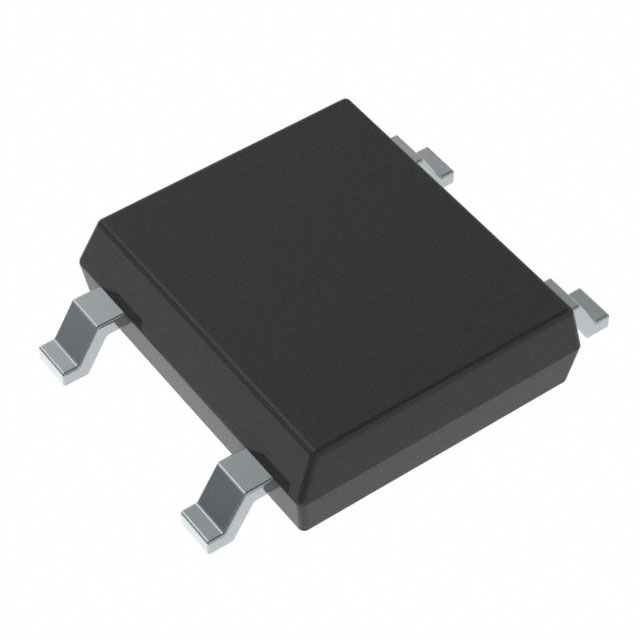 BRIDGE RECT 1P 800V 800MA TBS