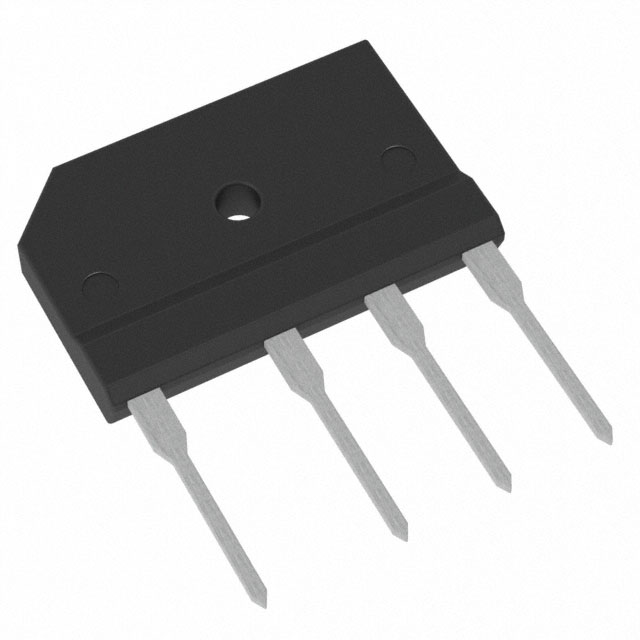 BRIDGE RECT 1P 600V 20A TS-6P