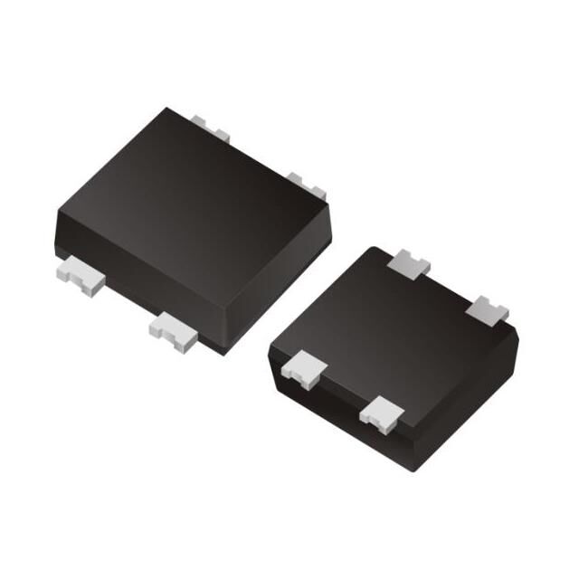 BRIDGE RECT 1PHASE 1KV 8A TTF