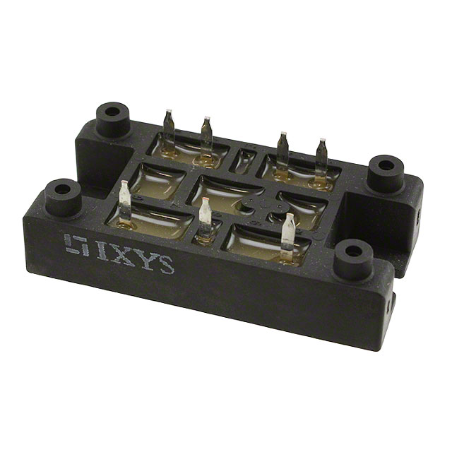 BRIDGE RECT 3P 1.2KV 54A V1-A