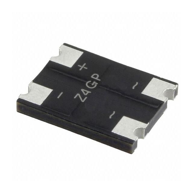 BRIDGE RECT 1PHASE 1KV 4A Z4-D