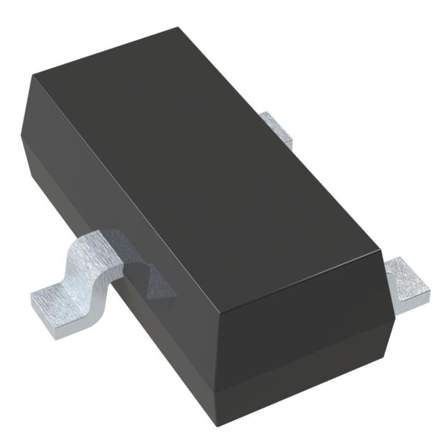 TVS DIODE 5VWM 15V SC75 SOT416