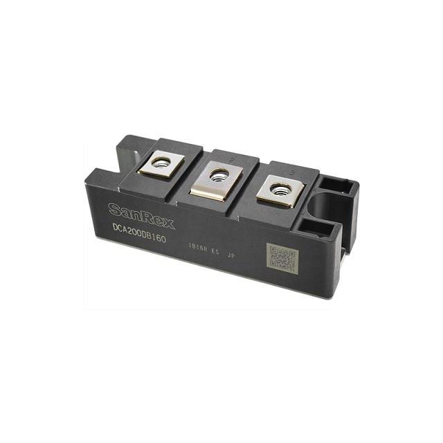 DIODE MODULE GEN PURP 1600V 200A