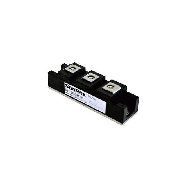 DIODE MODULE GEN PURP 600V 150A