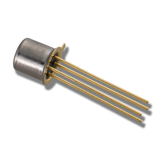 DIODE ARRAY GP 45V 50MA TO-72-4