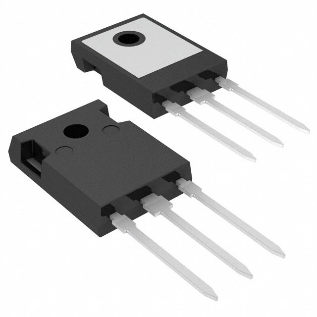 DIODE ARR SIC 1200V 50A TO247-3