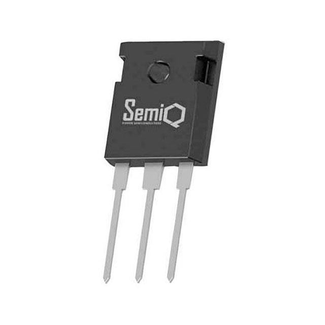 DIODE ARR SIC 1200V 94A TO247-3