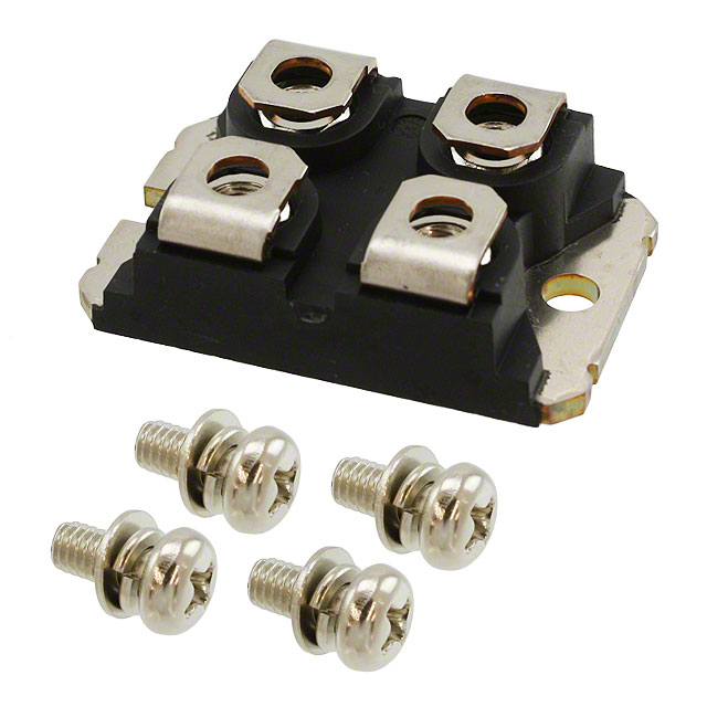 DIODE MOD SCHOTT 45V 400A SOT227