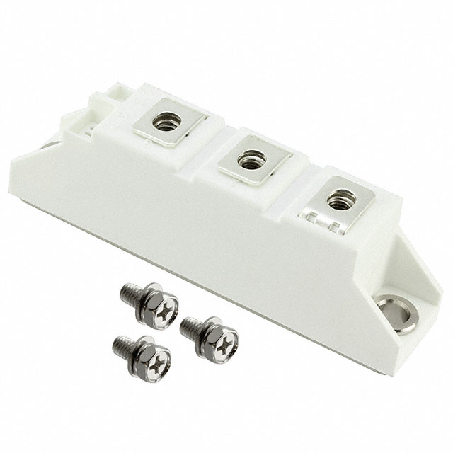 DIODE MODULE GP 1600V 60A D1 (MD60C16D1-BP) | IC Online